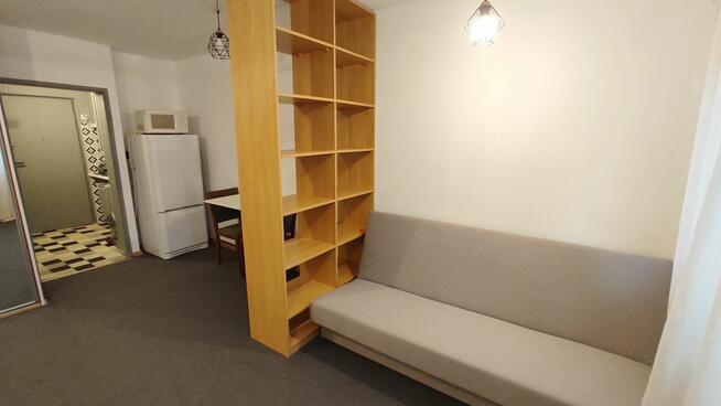 Kawalerka 25 m² Żoliborz, ul. Elbląska | Umeblowana | Blisko