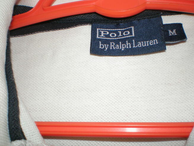 Sprzedam koszulkę męską typu Polo, używaną, rozmiar M.