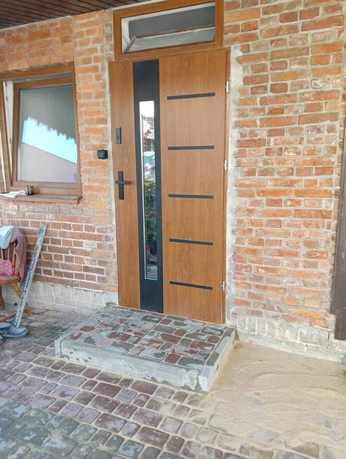 Złota rączka szuka zleceń budowlanych