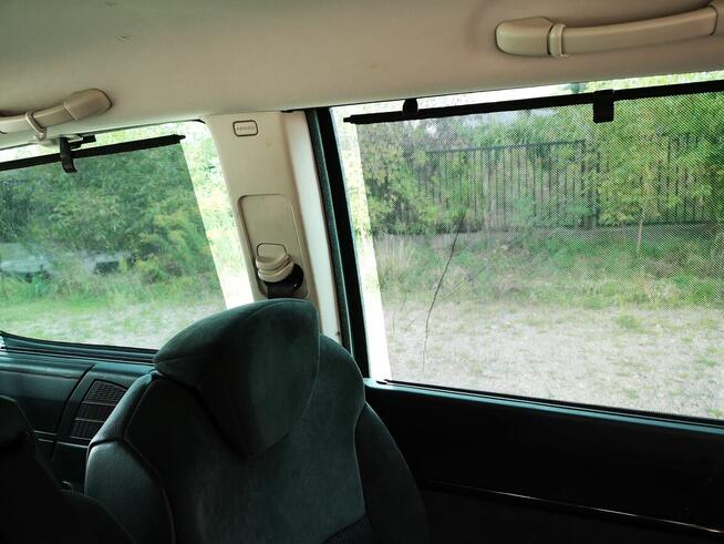 Citroen C8 2.0 HDi Exclusive Szwajcaria bezwypadkowy