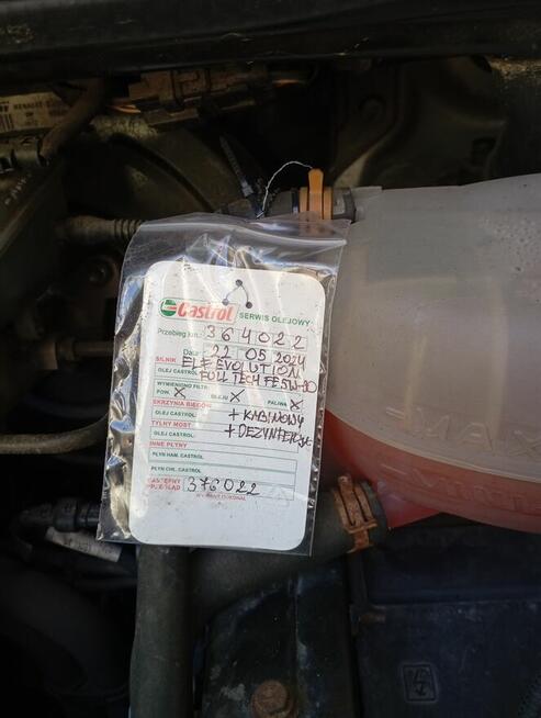 Renault Trafic 2.0 dCi 2013r.