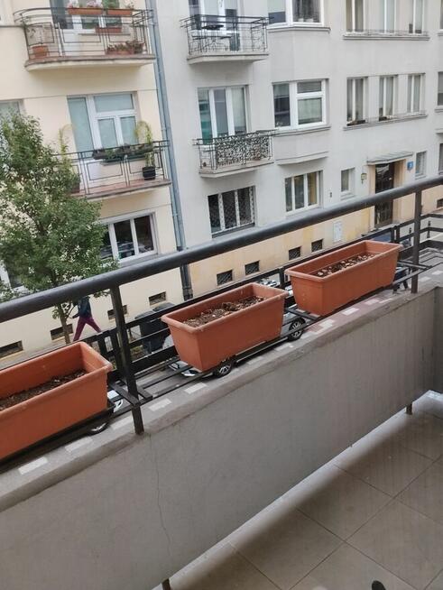 dwupokojowe w centrum