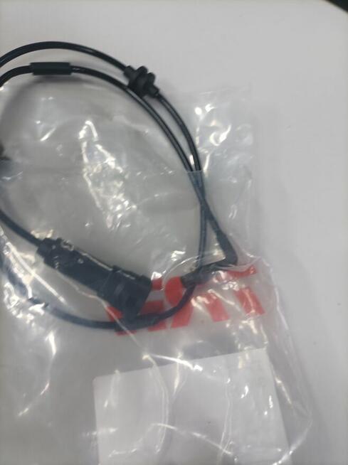 Czujnik zużycia klocków hamulcowych TRW GIC135