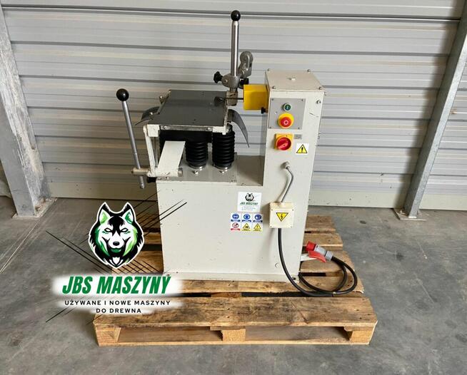 Wiertarka pozioma JAROMA DWGA-20