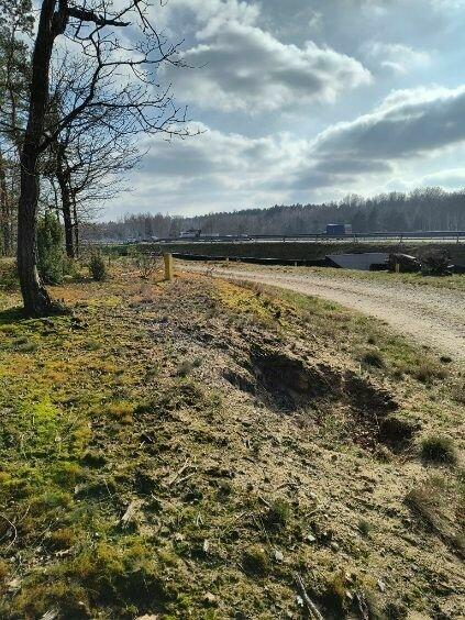 Syndyk sprzeda udział 2/5 w nieruchomości w Woli Duckiej