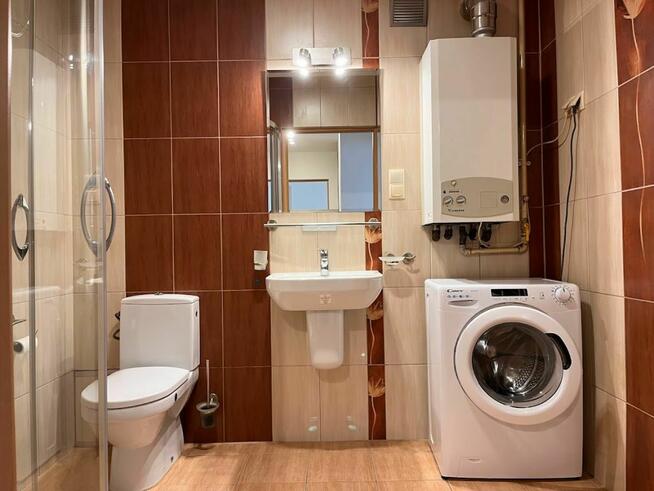 Do wynajęcia komfortowe 2-pokojowe mieszkanie Ch-ów -BEZPOŚR