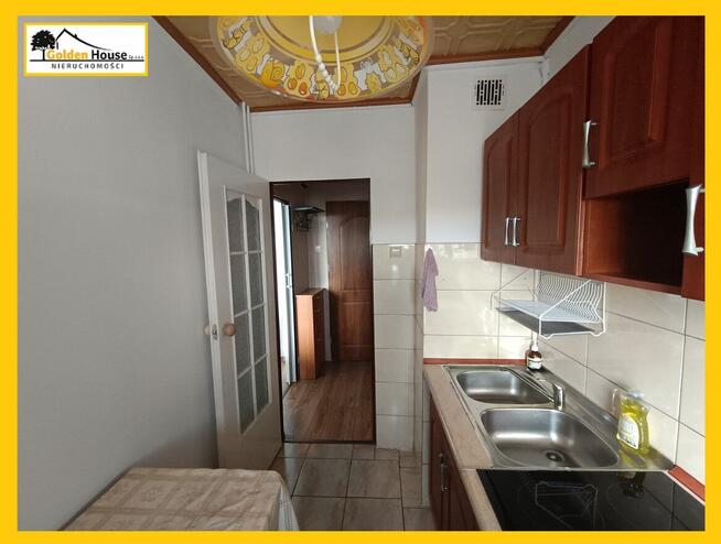 SOSNOWIEC - POGOŃ - SUPER MIESZKANIE WOLNE OD ZARAZ