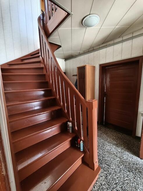 Lubliniec Gwoździany. Dom z działką 7090m2