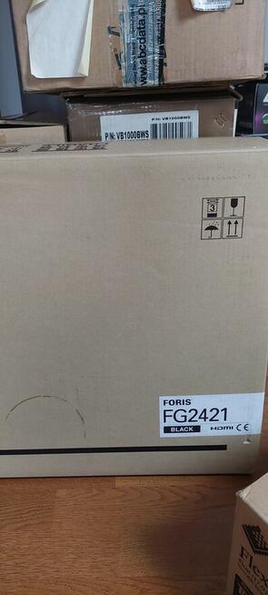 Sprzedam monitory firmy Eizo