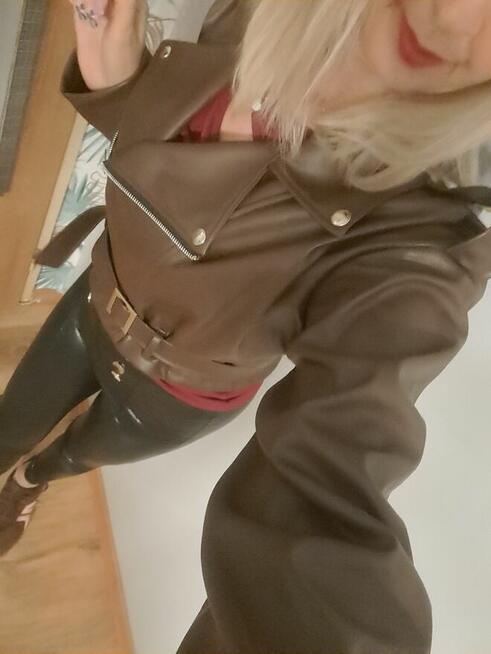 Szukam wolnego mężczyzny na dobre i złe