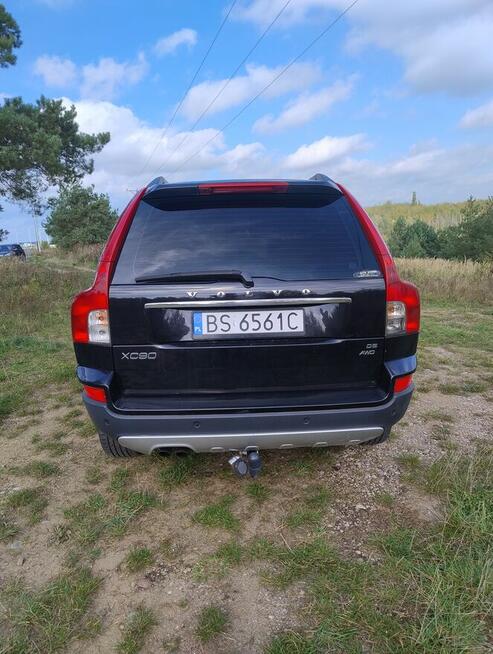 Volvo XC90,D5 summum