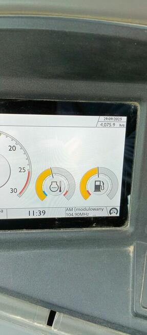 JCB 3CX Koparko-Ładowarka