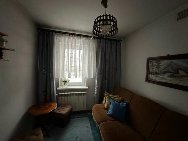 Syndyk sprzedaje udział 3/80 w nieruchomości gruntowej zab