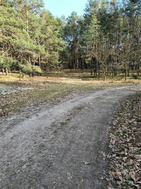 Syndyk sprzeda udział 2/5 w nieruchomości w Woli Duckiej