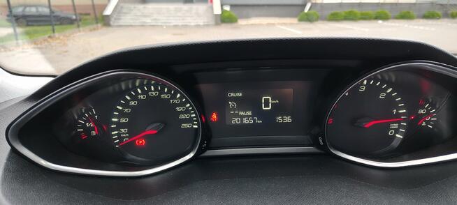 Peugeot 308 SW zamienię na Citroena C4 Grand Picasso