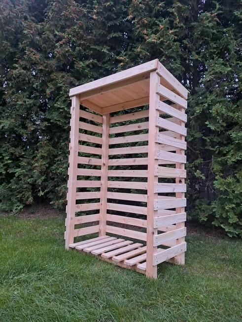 Drewutnia ostatnie 2 szt. zapraszamy