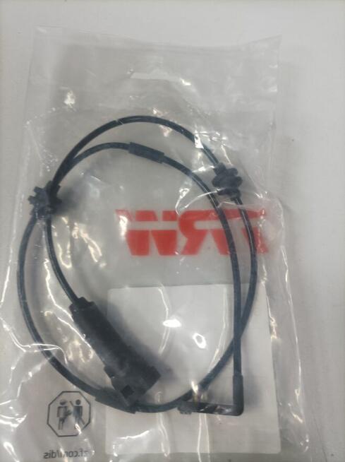 Czujnik zużycia klocków hamulcowych TRW GIC135