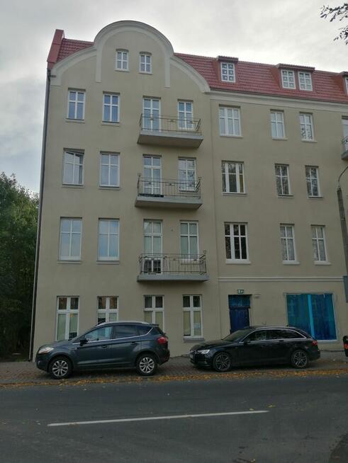 Kawalerka - Katowice, Wyposażona, po remoncie, blisko UE, Ik