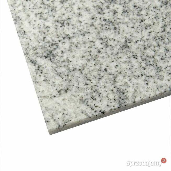 Płytka granit Viscon White polerowany 60x60x1,5 cm