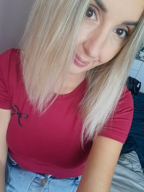 Szukam wolnego mężczyzny na dobre i złe