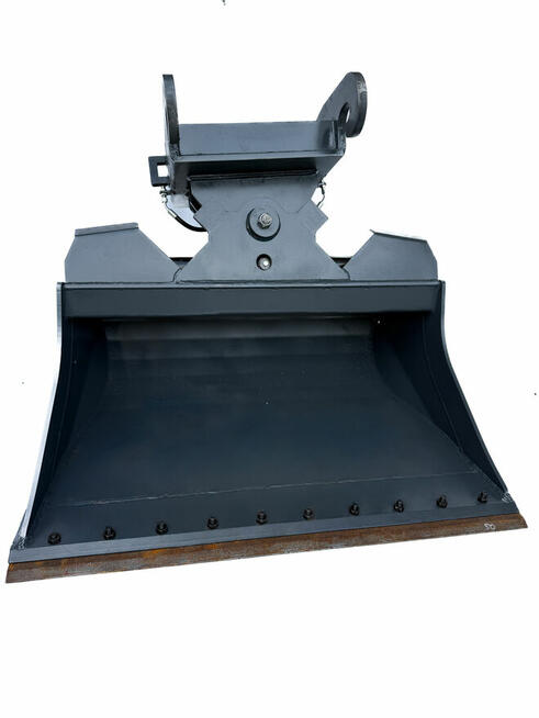 Łyżka skarpowa hydrauliczna SKANDYNAWSKA 160cm 11-14t