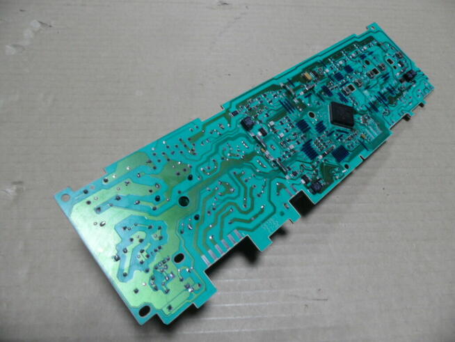 programator pralki siemens WM52800 XL528 5WK51305 12