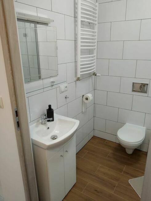 Kawalerka - Katowice, Wyposażona, po remoncie, blisko UE, Ik