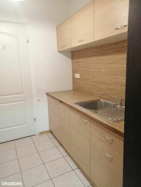 Obiekt wielofunkcyjny usługi-produkcja-handel, Komorniki