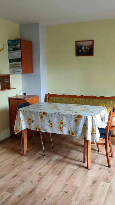 Dom z budynkiem gospod. i dzialk. budowl 19a Pow Brzeski