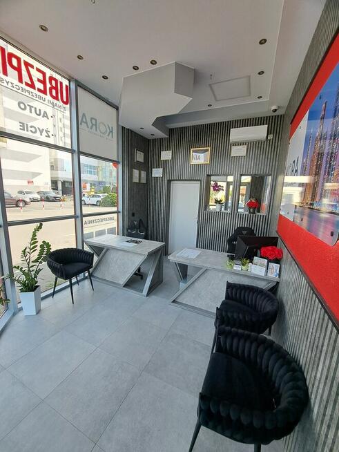 Ubezpieczenia Poznań Rejestracja pojazdow akcyul. Gronowa 18