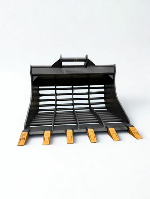 Łyżka podsiębierna ażurowa 150cm 16-23t MS10