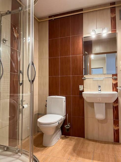 Do wynajęcia komfortowe 2-pokojowe mieszkanie Ch-ów -BEZPOŚR