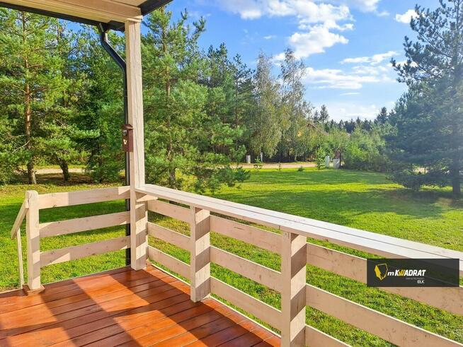 Na sprzedaż dom z bala w Chrzanowie