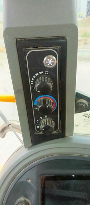 JCB 3CX Koparko-Ładowarka