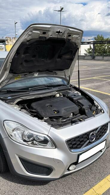Volvo c30 2011r.