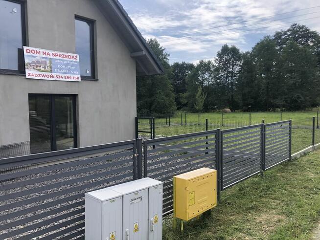 Domek w górach na sprzedaż