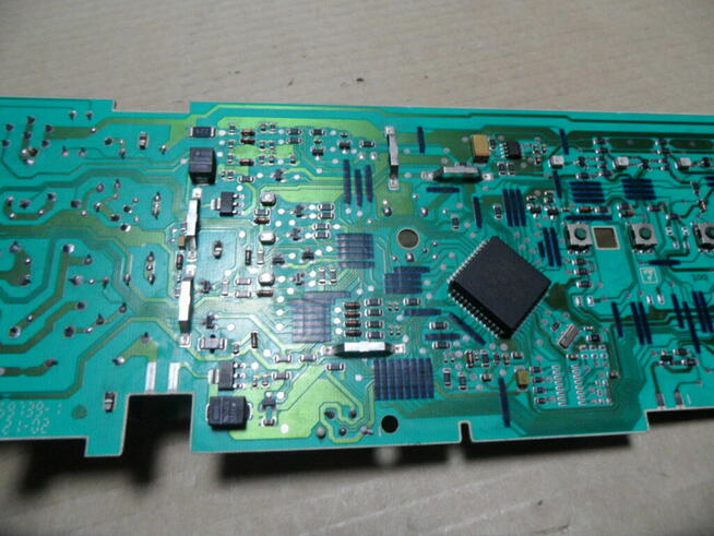 programator pralki siemens WM52800 XL528 5WK51305 12