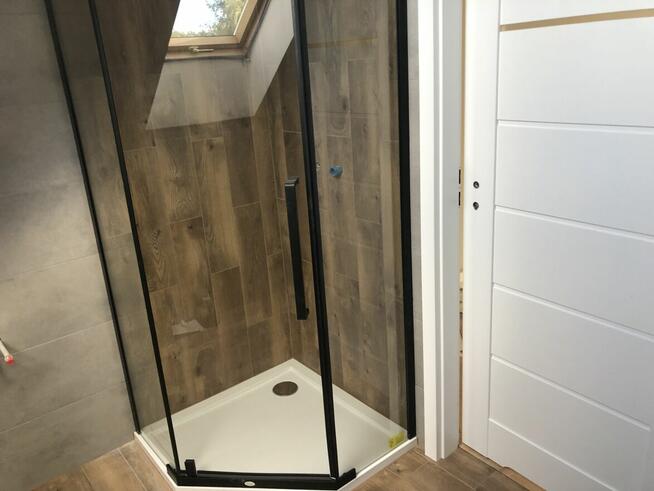 Domek w górach na sprzedaż