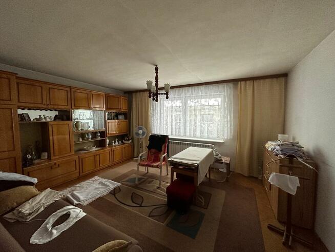 Syndyk sprzedaje udział 3/80 w nieruchomości gruntowej zab