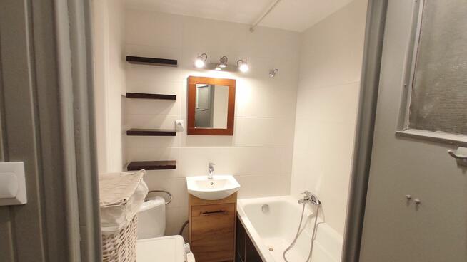 Kawalerka 25 m² Żoliborz, ul. Elbląska | Umeblowana | Blisko