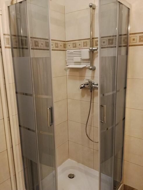 dwupokojowe w centrum