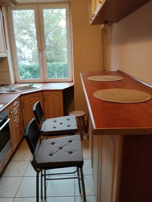 dwupokojowe w centrum