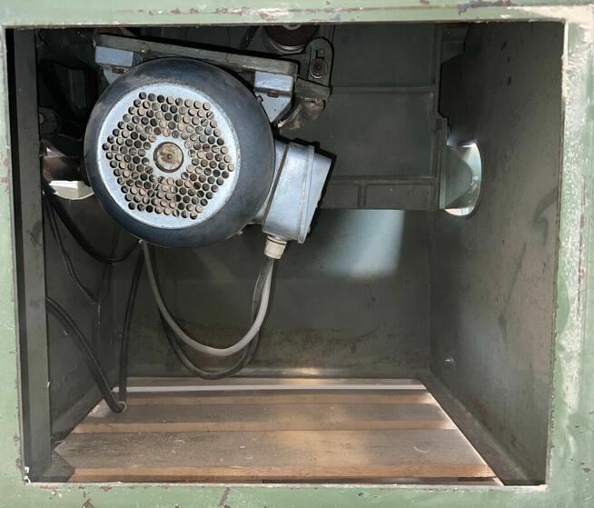 MAGIC S20 - pila formatowa