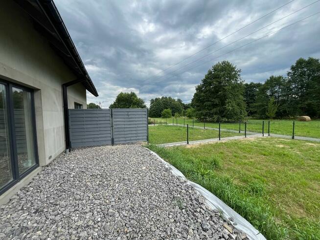 Domek w górach na sprzedaż