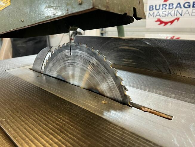 MAGIC S20 - pila formatowa