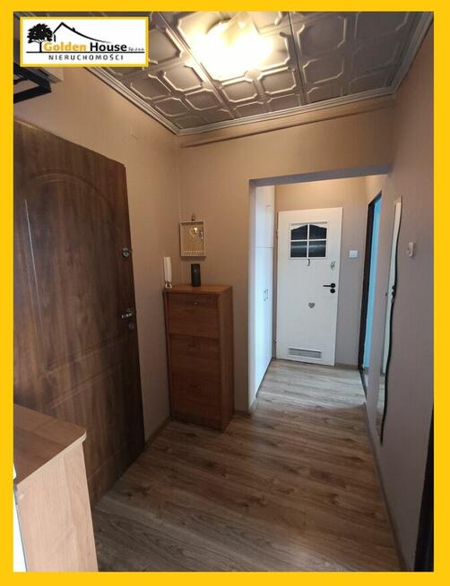 SOSNOWIEC - POGOŃ - SUPER MIESZKANIE WOLNE OD ZARAZ