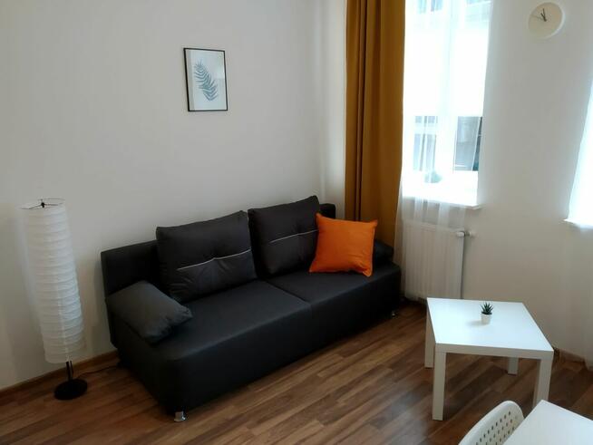 Kawalerka - Katowice, Wyposażona, po remoncie, blisko UE, Ik