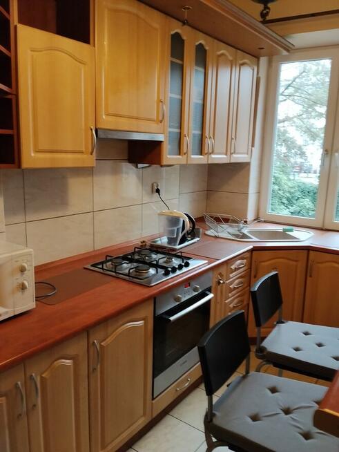 dwupokojowe w centrum