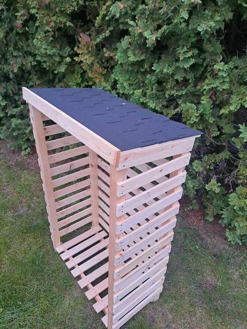 Drewutnia ostatnie 2 szt. zapraszamy