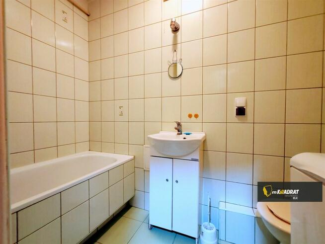 Na sprzedaż kawalerka w Centrum